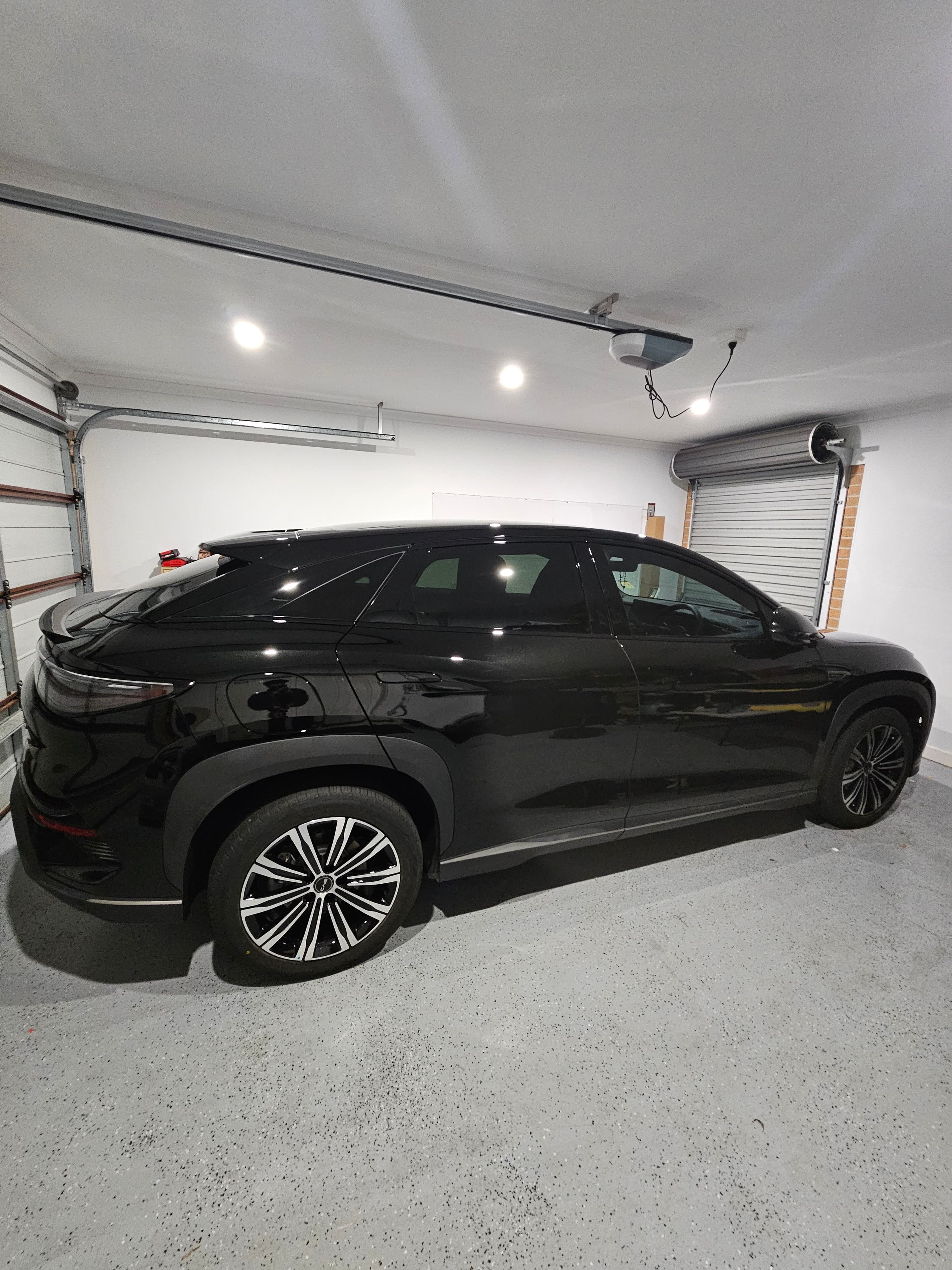 Ceramic Coating - BYD